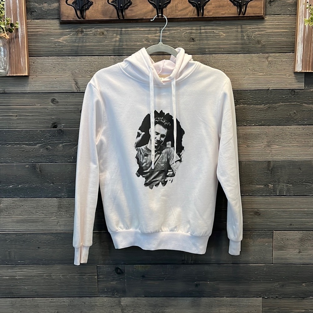 Adam Levine Hoodie